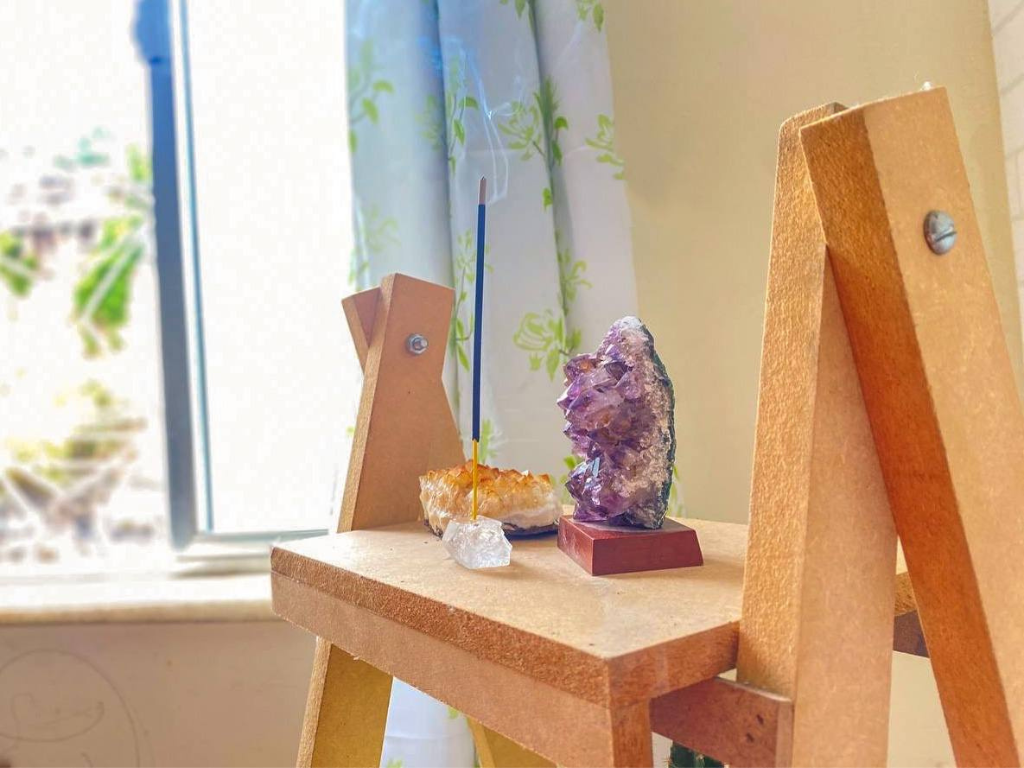 Decoração para sala: deixe o ambiente mais elegante com cristais