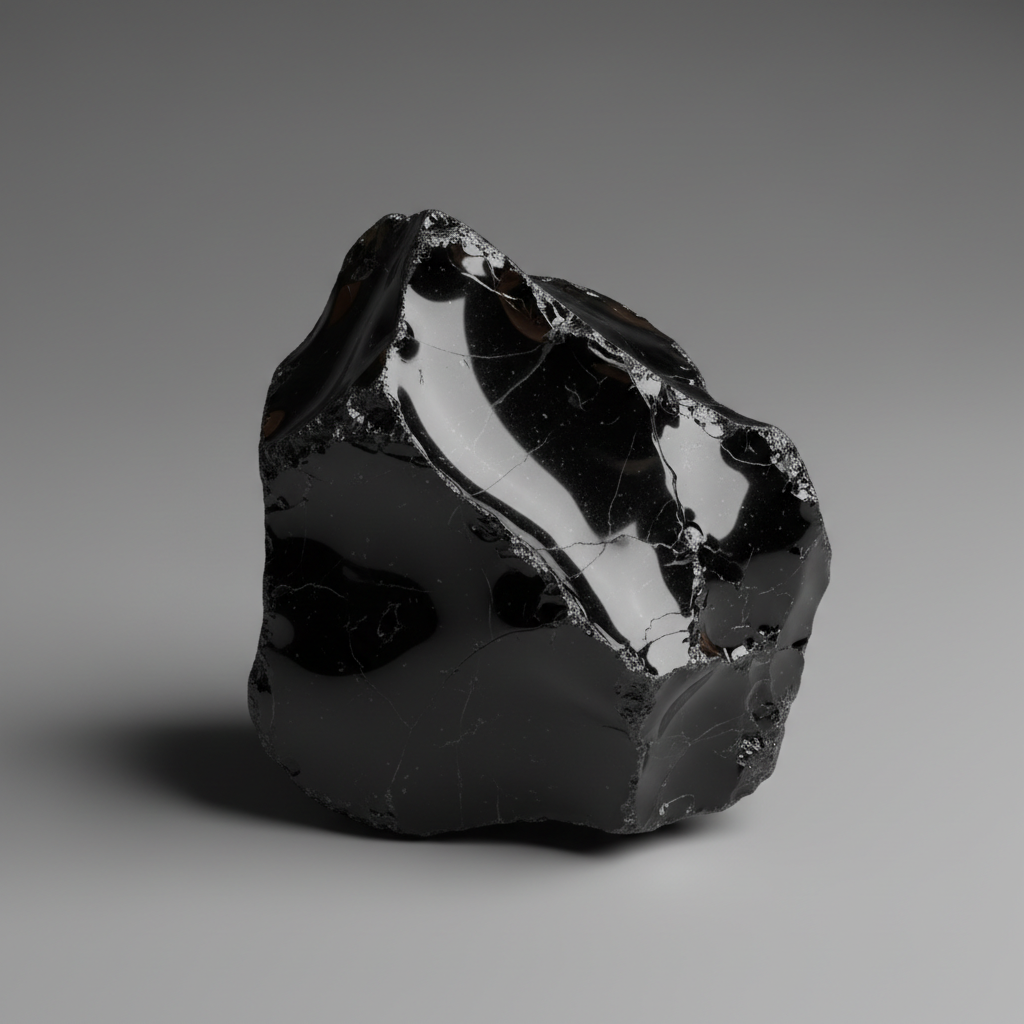 Curiosidades obsidianas