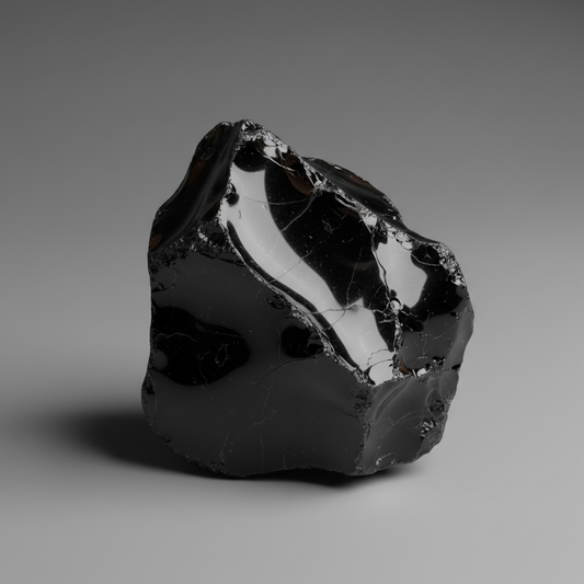 Curiosidades obsidianas