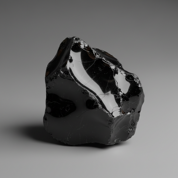 Curiosidades obsidianas