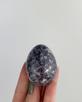 ["Lepidolita"]