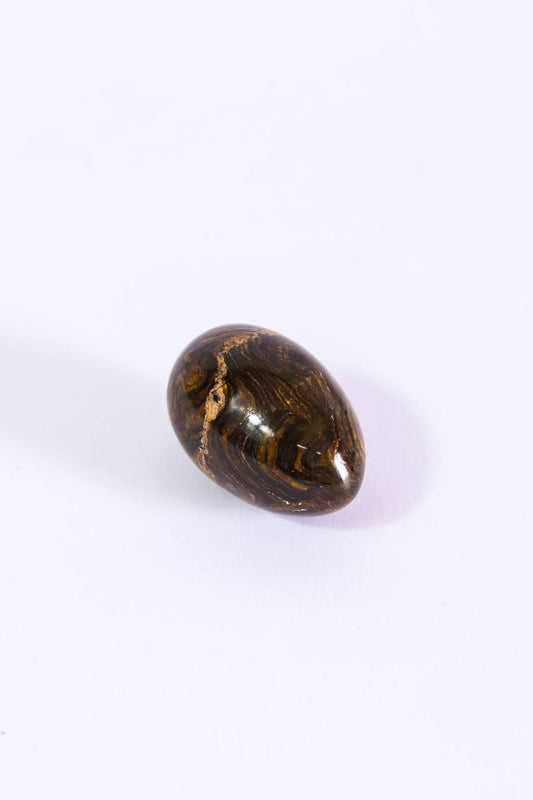 Ovo Estramatolita 4,2 cm Aprox.
