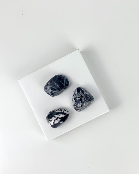 Pedra Crisântemo Rolado