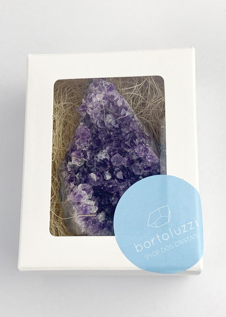 Drusa Ametista Box