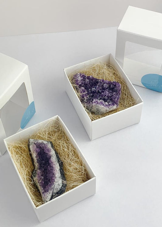 Drusa Ametista Box