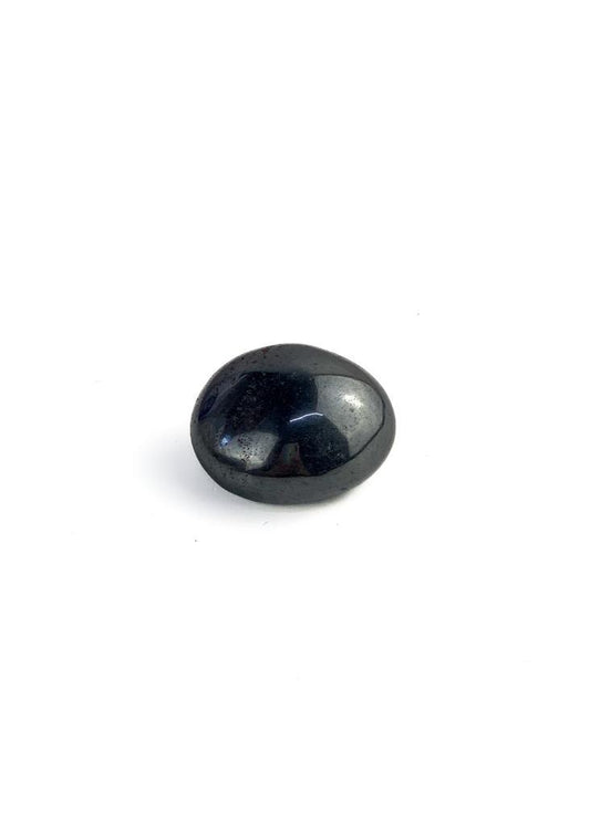 Pedra Hematita Rolada 16 a 24 gramas