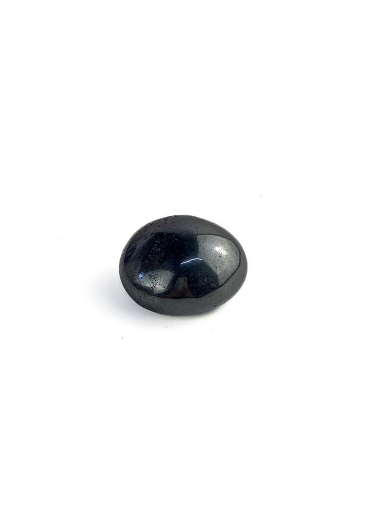 Pedra Hematita Rolada 16 a 24 gramas