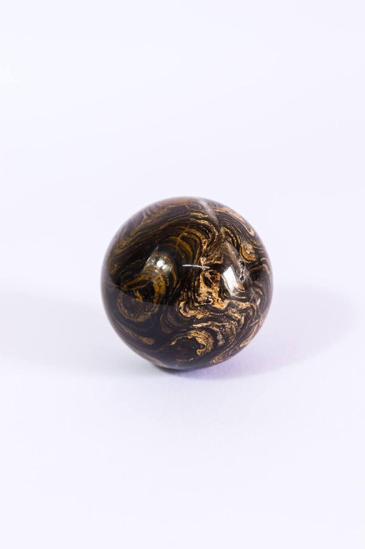 Bola Estramatolita 4,5 cm a 5,00 cm Aprox.