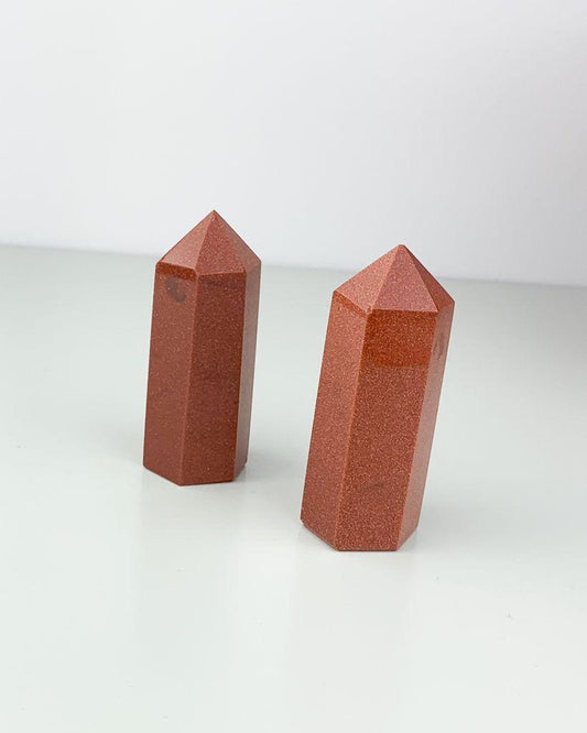 Ponta Goldstone Marrom 120 a 143 aprox.