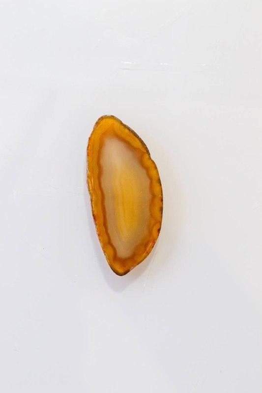Chapa Ágata Natural 00