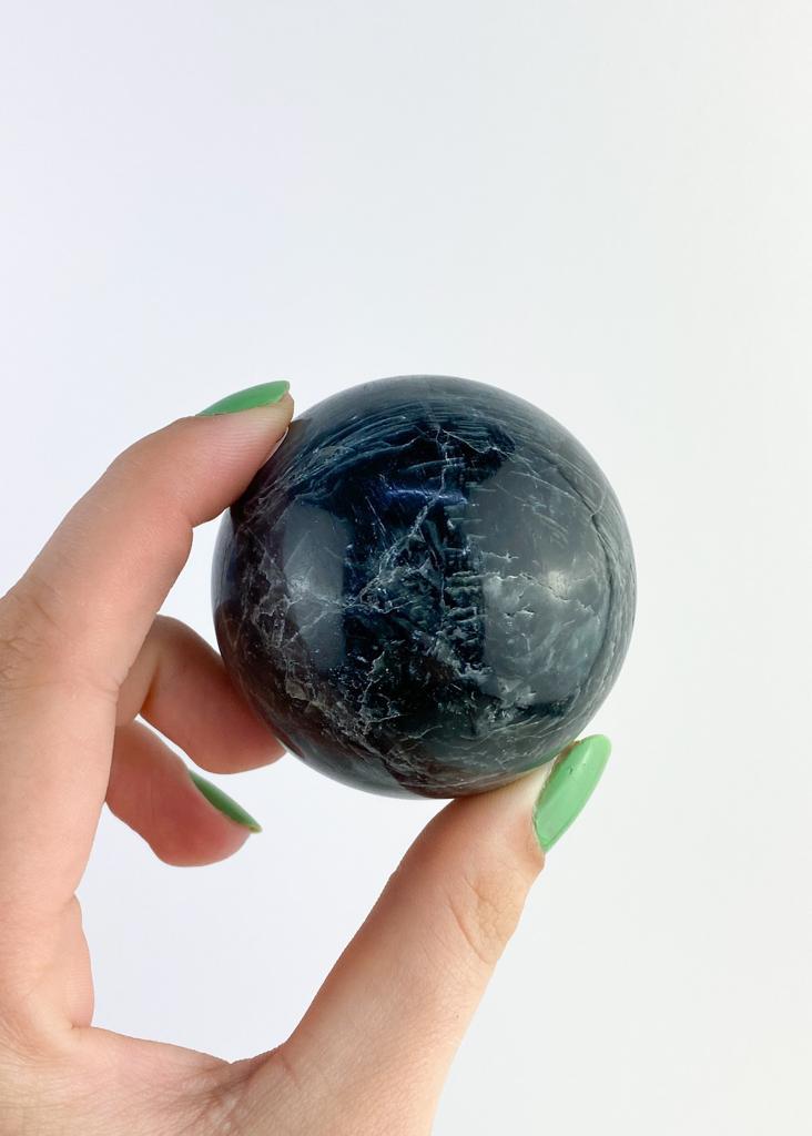 Bola Olho de Gato 189 a 250 gramas