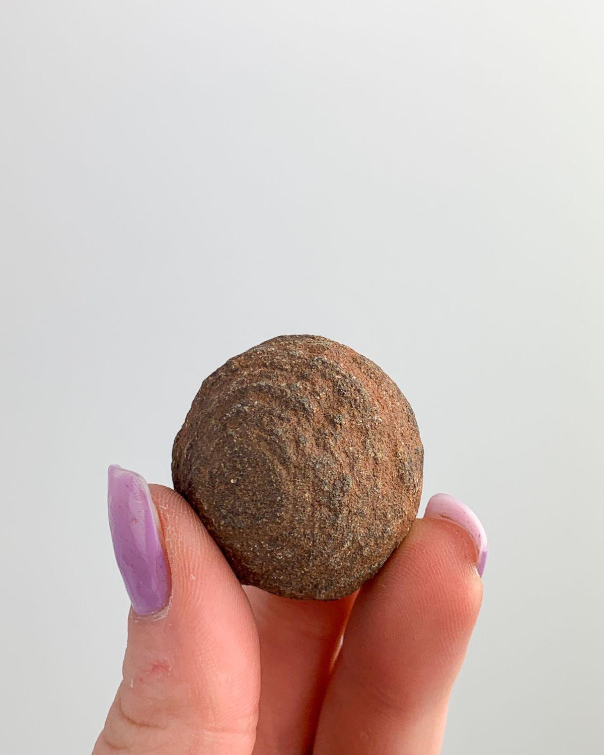 Pedra Mochi bruto 30 a 36 gramas