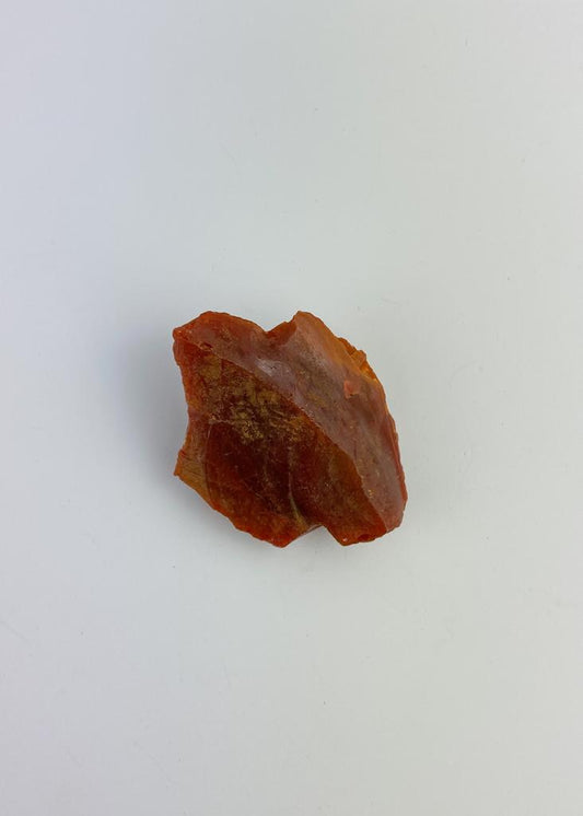 Pedra Opala de fogo bruto 6 a 11 gramas
