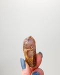 ["Quartzo Anfíbola"]