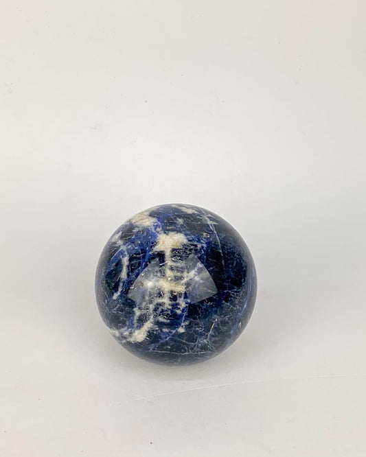 Bola Sodalita (Esfera) 5,9 cm aprox.