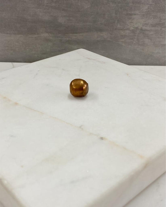 Bola de Cobre 1,2 cm aprox.