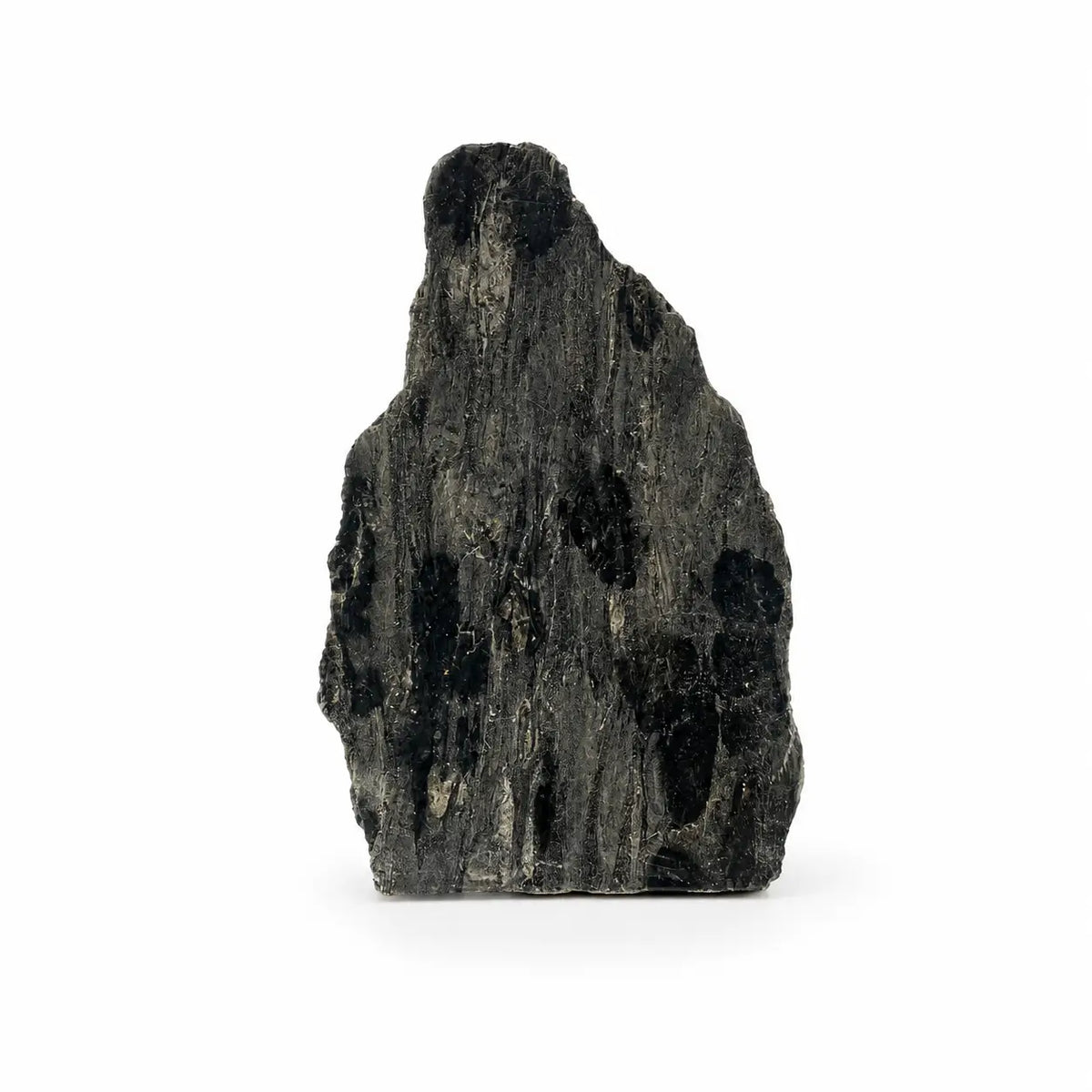 Mica Preta Polida 2,077Kg
