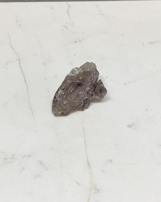 Pedra Cacoxenita bruta 16 a 20 gramas