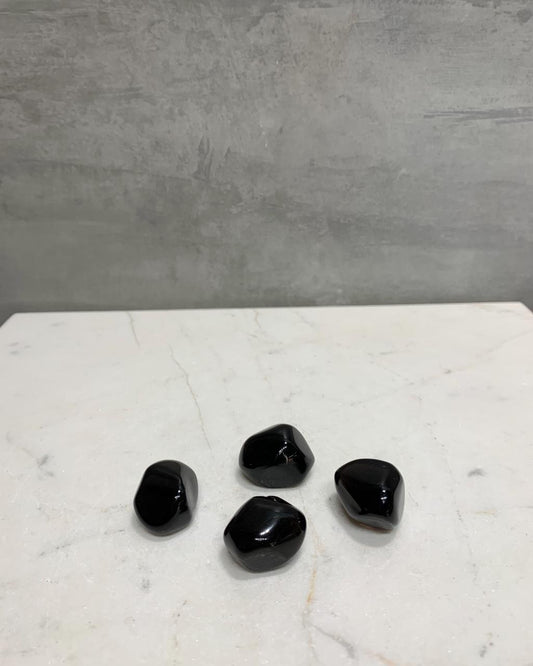 Pedra Lagrima de Apache Rolada 7 a 10 gramas
