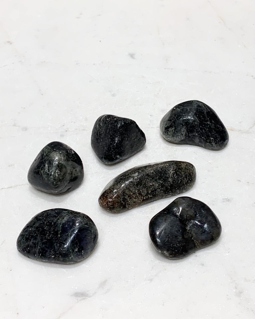 Pedra Que sera rolada 12 a 15 gramas
