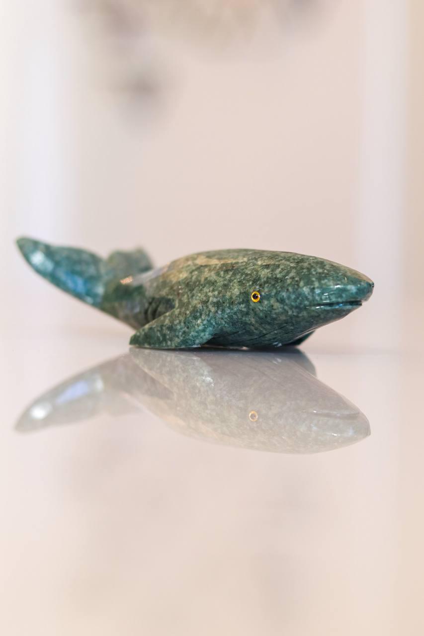 Baleia Serpentinita
