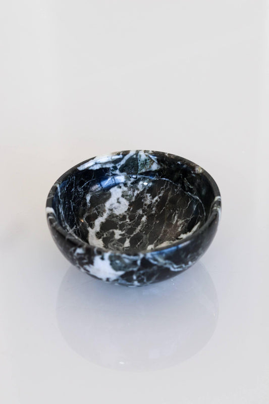 Bowl Ônix Preto Mini
