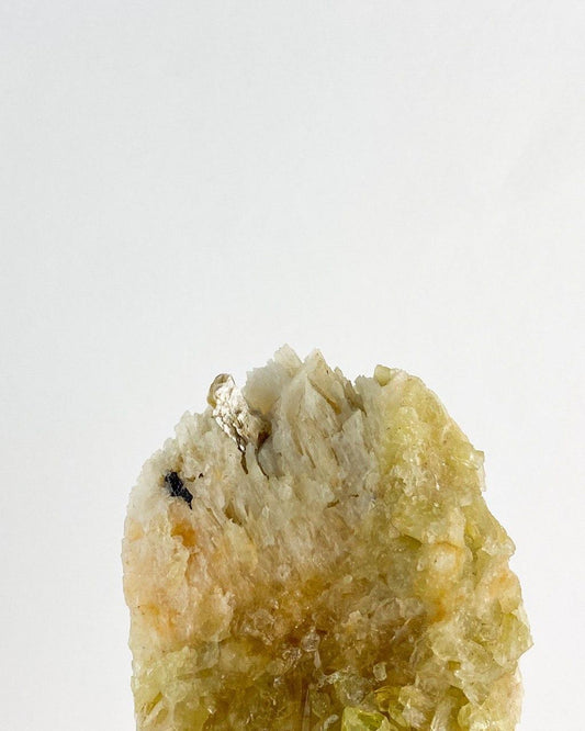Pedra Brasilianita Coleção bruta 186 gramas