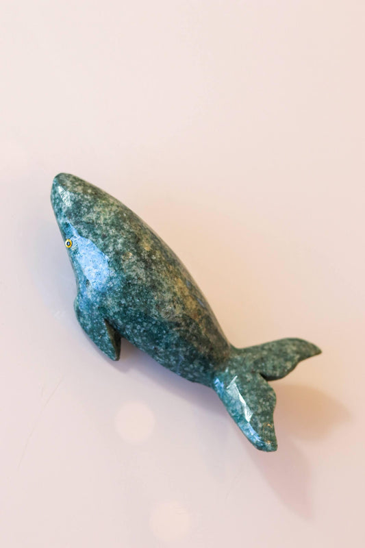 Baleia Serpentinita