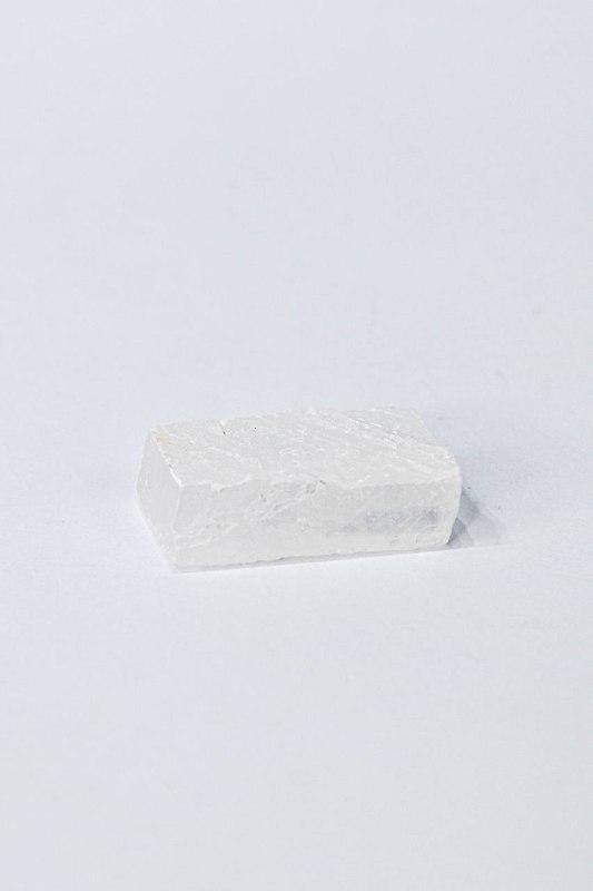 Pedra Calcita Ótica Bruta 6 a 14 gramas