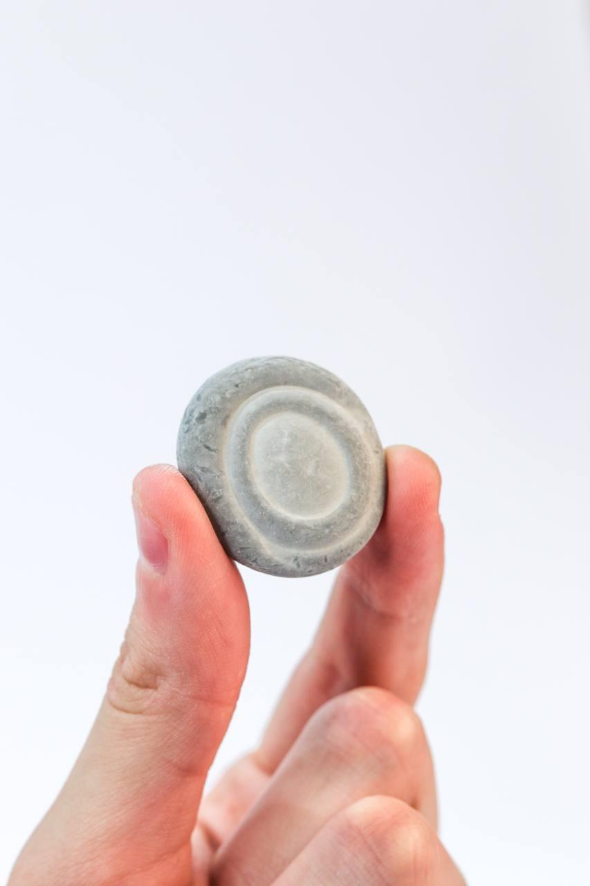 Pedra Calcita das Fadas bruta 12 a 16 gramas