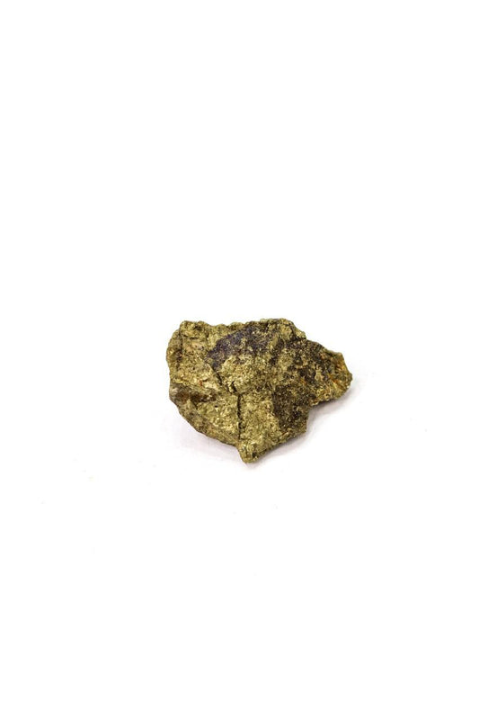 Pedra Calcopirita bruta 10 a 14 gramas