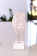 ["Quartzo Rosa"]