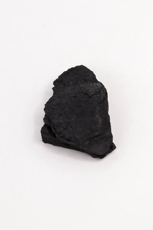 Pedra Carvão Mineral 16 a 23 gramas