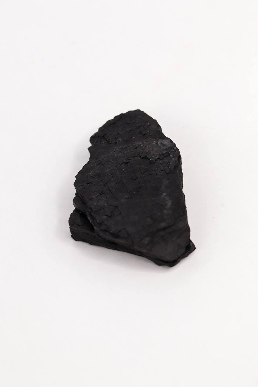 Pedra Carvão Mineral 16 a 23 gramas