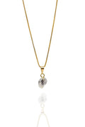 ["Diamante Herkimer"]