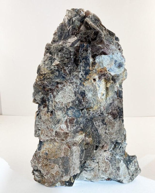 Pedra Mica Bruta 3,680 Kg