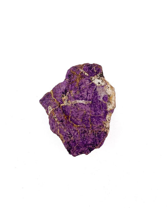 Pedra Purpurita 50 a 70 gramas