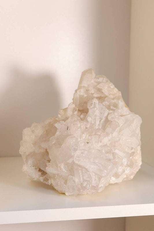 Drusa Cristal 4,440 Kg