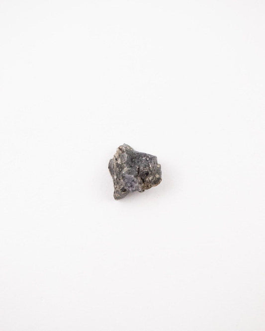 Pedra Iolita bruta 3 a 4 gramas