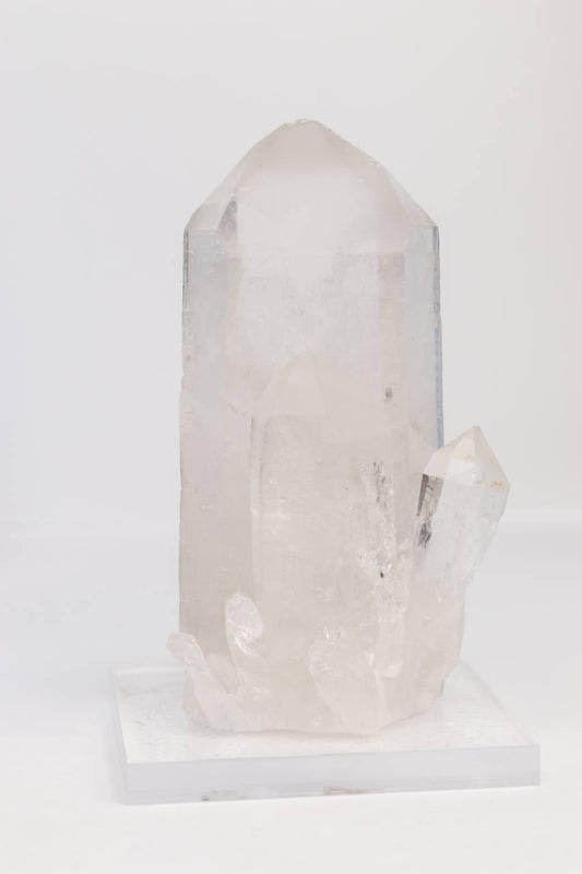 Drusa Cristal na Base Acrilíca 1,055Kg