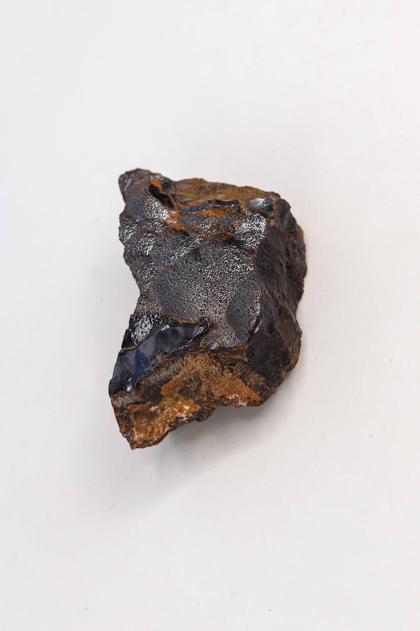 Pedra Goethita Bruta 228 gramas