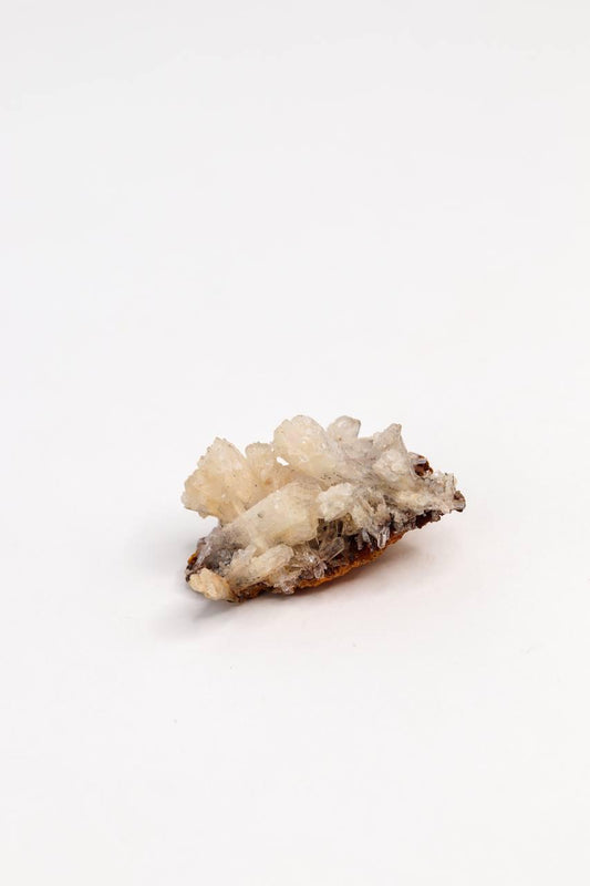 Pedra Hemimorfita Coleção Branca 18 gramas