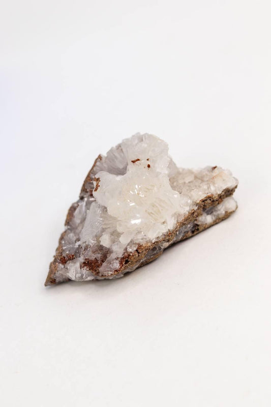 Pedra Hemimorfita Coleção Branca 54 gramas