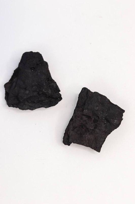 Pedra Carvão Mineral 8 a 15 gramas