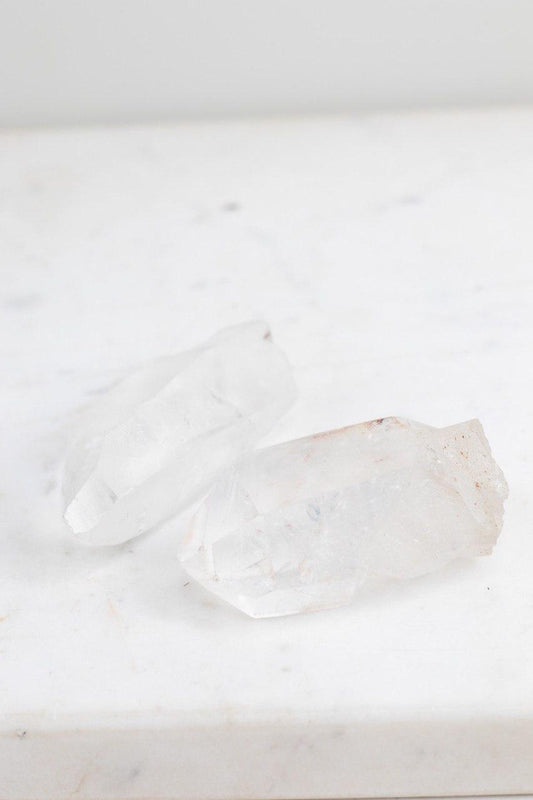 Pedra Ponta Cristal bruto 61 a 63 gramas