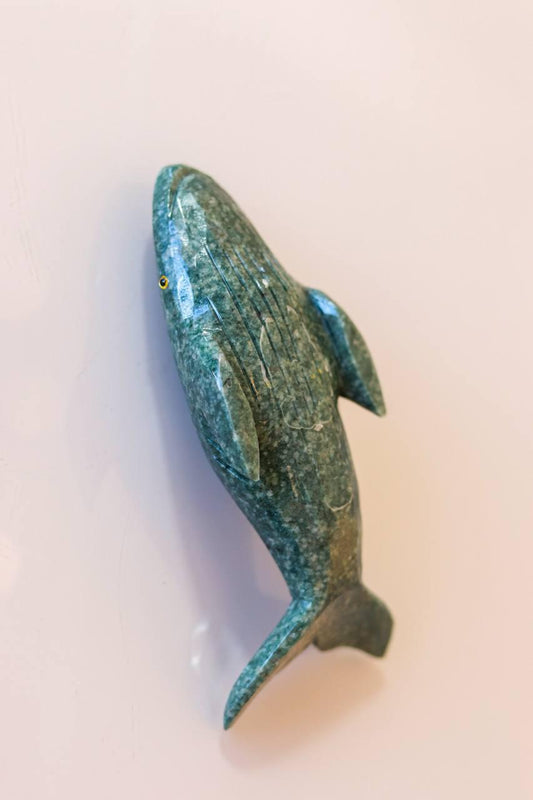 Baleia Serpentinita