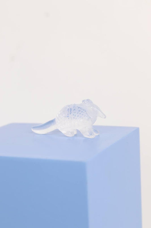 Tatu de Cristal