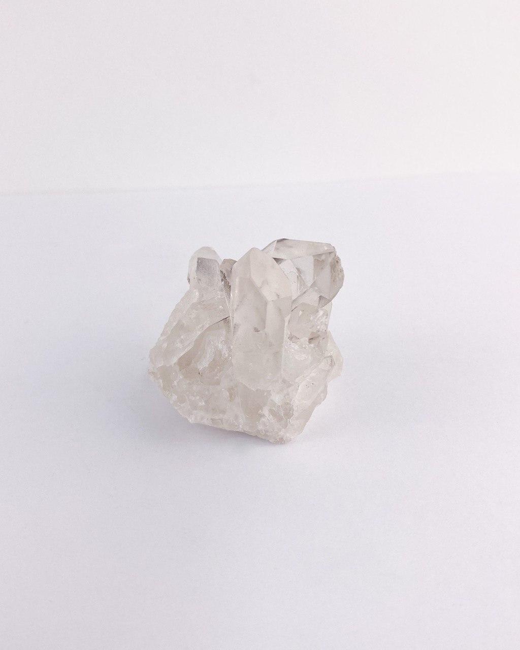 Drusa Quartzo Cristal com Lítio 18 a 50 gramas