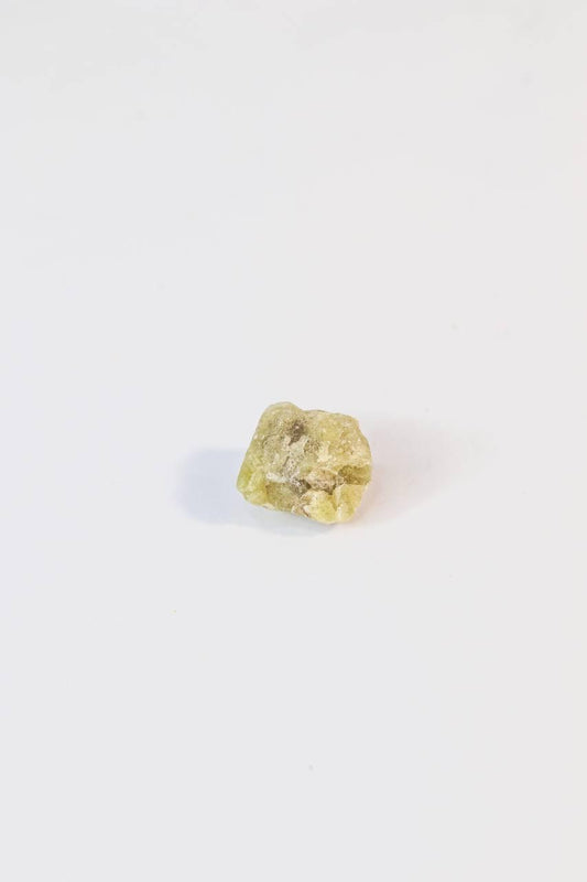 Pedra Granada Grossulária 6 a 11 gramas
