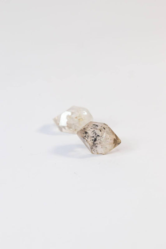 Pedra Cristal de Quartzo Himalaia 4 gramas